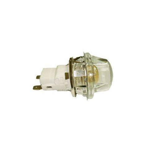 Portalampada Forno Ariston Indesit C00038035 Di.Gi.T. Service 