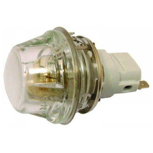 Portalampada Forno Ariston Indesit C00038035 Di.Gi.T. Service 