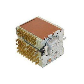 Timer 1245/1/1.08  Lavatrice Candy 92745264 Di.Gi.T. Service