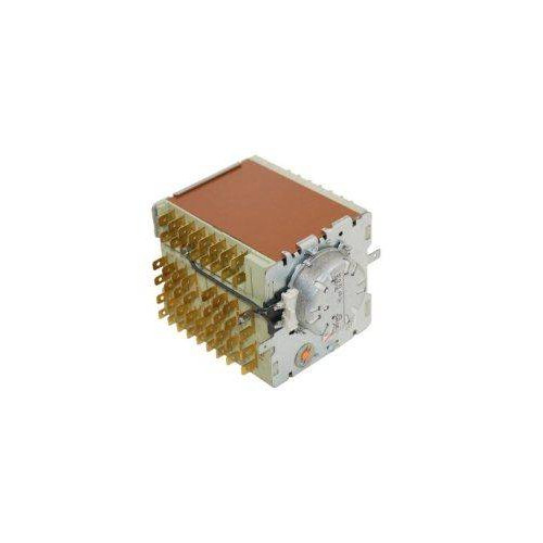 Timer 1245/1/1.08  Lavatrice Candy 92745264 Di.Gi.T. Service