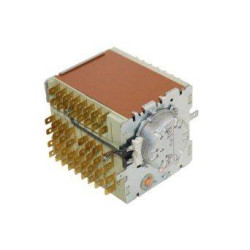 Timer 1245/1/1.08  Lavatrice Candy 92745264 Di.Gi.T. Service