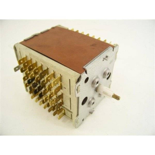 Timer 1245/1/1.08  Lavatrice Candy 92745264 Di.Gi.T. Service