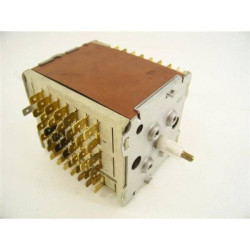 Timer 1245/1/1.08  Lavatrice Candy 92745264 Di.Gi.T. Service