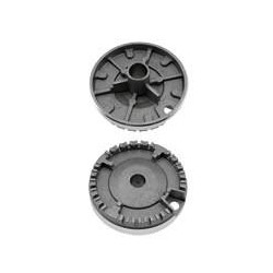 Bruciatore sabaf in alluminio bapido ariston c00052928   Di.Gi.T Service