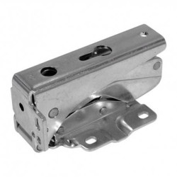 Cerniera Frigo Rex Electrolux DX / SX 2211258013 Di.Gi.T. Service