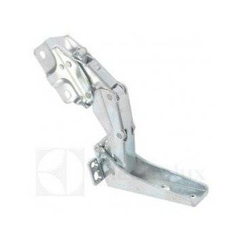 Cerniera Frigo Rex Electrolux SX / DX 2211257015 Di.Gi.T. Service