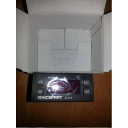 El974 controllo elettronico frigo tn e bt whicepart Di.Gi.T Service