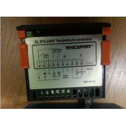 El974 controllo elettronico frigo tn e bt whicepart Di.Gi.T Service
