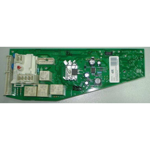 Scheda elettronica lavatrice hoover 49020568  Di.Gi.T. Service