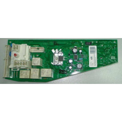 Scheda elettronica lavatrice hoover 49020568  Di.Gi.T. Service