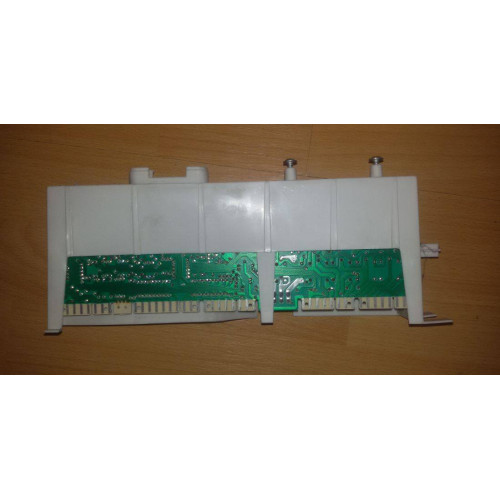 Scheda elettronica lavatrice Ariston Indesit C00143372 Di.Gi.T. Service