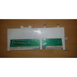 Scheda elettronica lavatrice Ariston Indesit C00143372 Di.Gi.T. Service