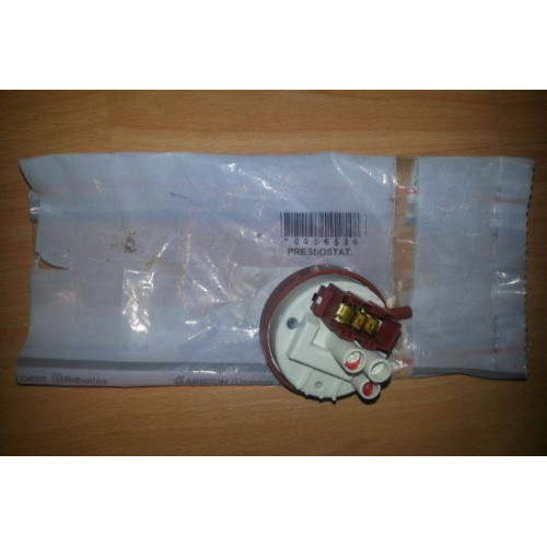 Pressostato 85/65 Lavastoviglie WHIRLPOOL C00256536 Di.Gi.T. Service