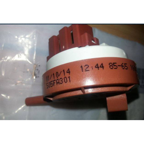 Pressostato 85/65 Lavastoviglie WHIRLPOOL C00256536 Di.Gi.T. Service