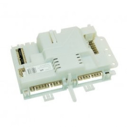 Scheda Elettronica Lavatrice Candy 49007969 Di.Gi.T. Service