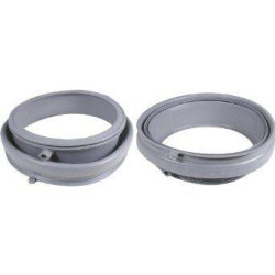 Soffietto Oblo' Lavatrice Miele 5156613 Di.Gi.t. Service