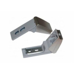 Kit Cerniere Maniglia Frigo Liebherr 959017800 New Di.Gi.T. Service SRLS