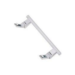 Maniglia frigo liebherr 743843200 Di.Gi.T. Service