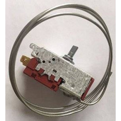 Termostato Frigo 077B6715  Danfos Vestel 32015619 32015619 Di.Gi.T. Service