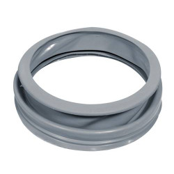 Soffietto Oblo' Per Lavatrice Indesit C00111416 New Di.Gi.T. Service SRLS