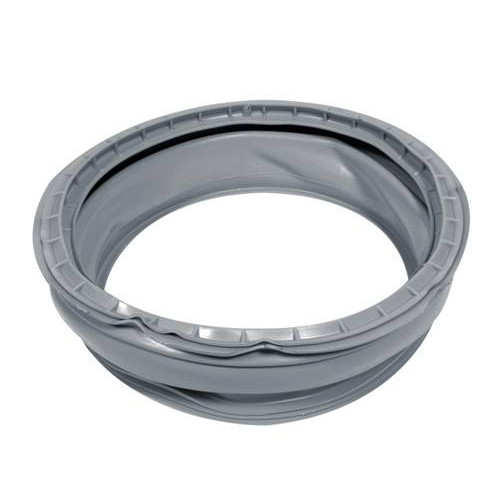 Soffietto Oblo' Per Lavatrice Indesit C00111416 New Di.Gi.T. Service SRLS