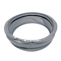 Soffietto oblo lavatrice indesit c00111416 Di.Gi.T. Service