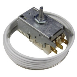 Termostato Frigo K59-L2583 Electrolux Rex 2262147040 Di.Gi.T. Service