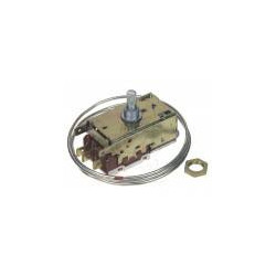 Termostato Frigo K57L5807FF Electrolux 2262141019 Di.Gi.T. Service 