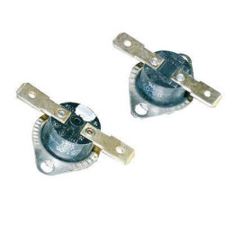 Kit Termostato Hotpoint Cycling Stat C00116598