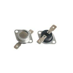 Kit Termostato Hotpoint Cycling Stat C00116598
