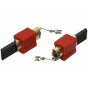Spazzole motore 5x15 lavatrice miele 4297410 Di.GiT. Service 