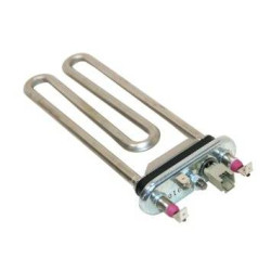 Resistenza lavatrice1750w 230v con sensore 3792301206  Di.Gi.T. Service   