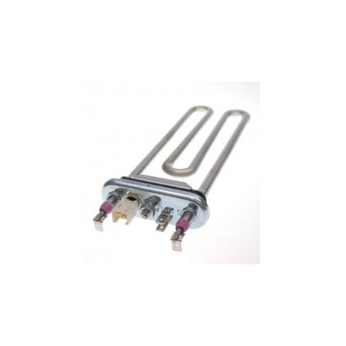 Resistenza lavatrice1750w 230v con sensore 3792301206  Di.Gi.T. Service   