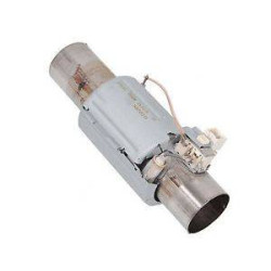 Resistenza Lavastoviglie 2040W 230V Per Ariston Indesit C00057684 Di.Gi.T. Service