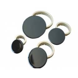Kit Spartifiamma+Piattello Samet Ariston 8 PZ C00053055 2