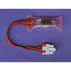 Sensore Termico Di Fine Sbrinamento Frigo LG 6615JB2002A Di.Gi.T. Service 2