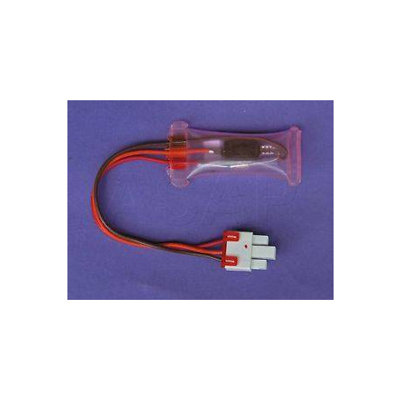 Sensore Termico Di Fine Sbrinamento Frigo LG 6615JB2002A Di.Gi.T. Service
