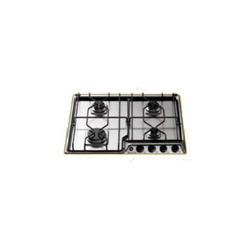 Kit Griglie Cappellotti Spartifiamma Bruciatori PF640M C00036155 Di.Gi.T. Service