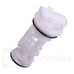 Tappo filtro lavatrice electrolux 1327658108 Di.Gi.T. Service