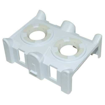 Iniettore/Coperchio Tubo Rampals Lavastoviglie Whirlpool 481253029431Di .Gi.T. Service