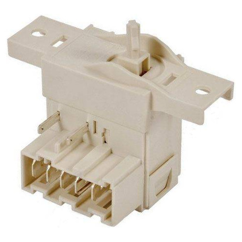 Interruttore ON OFF Lavastoviglie Electrolux 1111433007 Di.Gi.T. Service