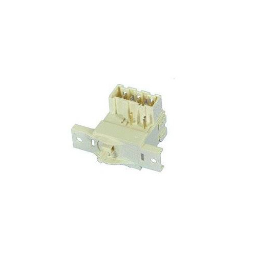 Interruttore ON OFF Lavastoviglie Electrolux 1111433007 Di.Gi.T. Service