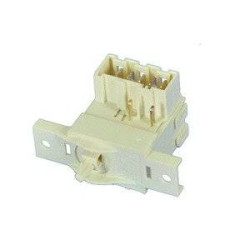 Interruttore ON OFF Lavastoviglie Electrolux 1111433007 Di.Gi.T. Service