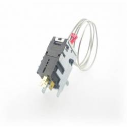 Termostato Danfos 077B-3536 Frigo Ariston C00292034 Di.Gi.T Service