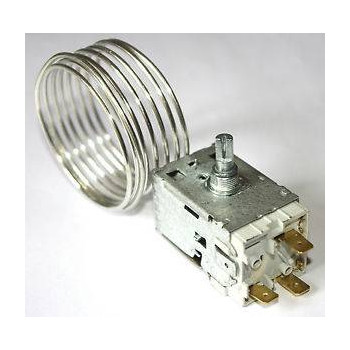 Termostato frigo atea a13 0420077b 6636 cpo c00057145 Di.Gi.T Service