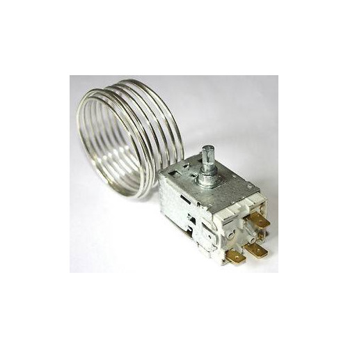 Termostato frigo atea a13 0420077b 6636 cpo c00057145 Di.Gi.T Service