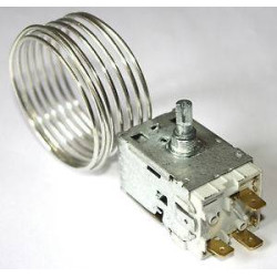 Termostato frigo atea a13 0420077b 6636 cpo c00057145 Di.Gi.T Service