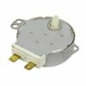 Motorino per microonde whirlpool 481236158369 Di.Gi.T. Service