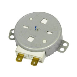 Motorino per microonde whirlpool 481236158369 Di.Gi.T. Service 2