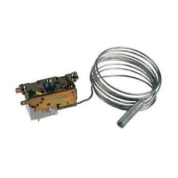 Termostato Evaporatore K22-L1020 Ranco 390209 Di.Gi.T. Service 2
